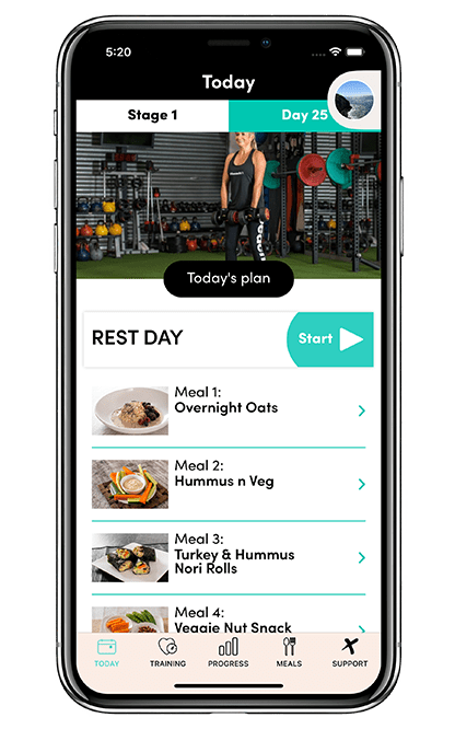 dish app