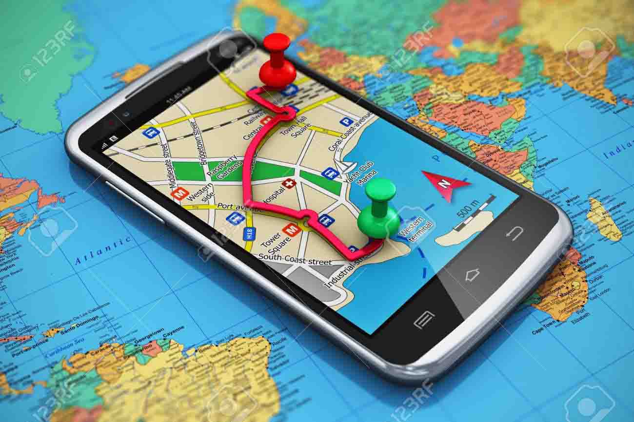 Revolutionizing Tourism with Mobile Apps: A Path to Growth